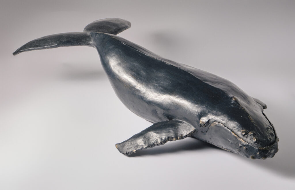 baleine statues8172