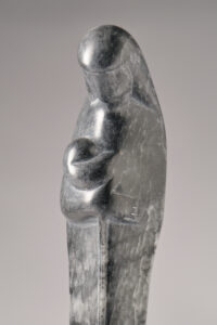 Vierge à l’enfant