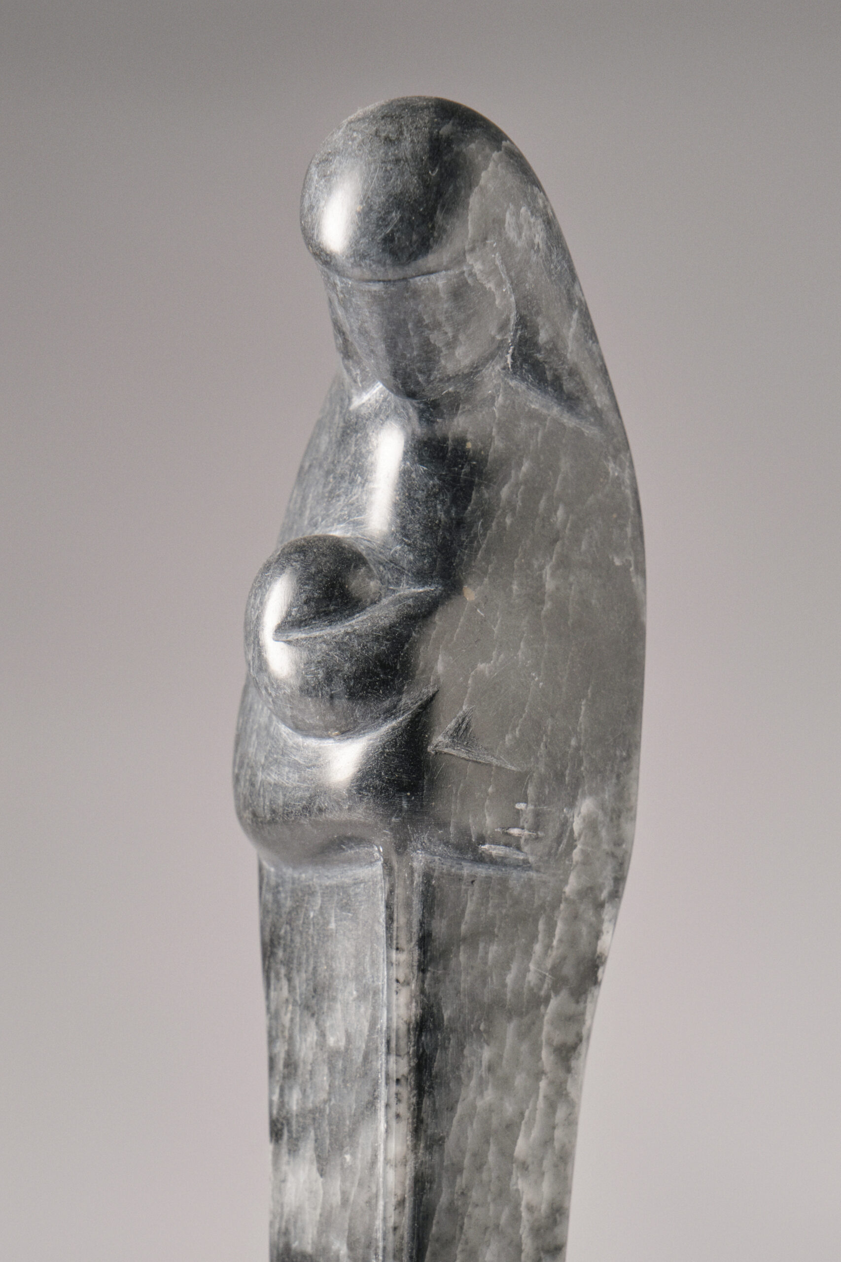 Vierge à l’enfant